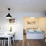 Appartamento Fewo1846 - Erik - Mit Balkon Und Meerblick Harrislee