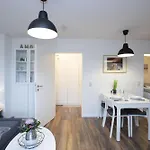 Fewo1846 - Erik - Mit Balkon Und Meerblick