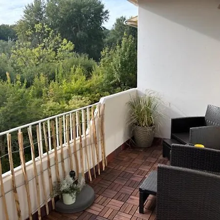 Fewo1846 - Erik - Mit Balkon Und Meerblick *