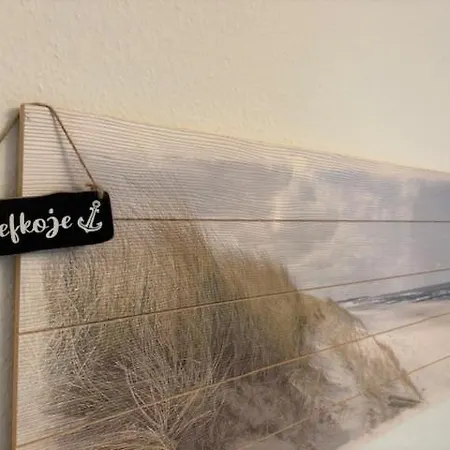 Fewo1846 - Erik - Mit Balkon Und Meerblick Appartement *