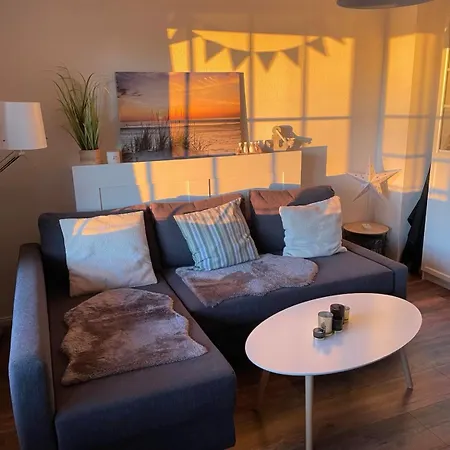 Fewo1846 - Erik - Mit Balkon Und Meerblick * Wassersleben