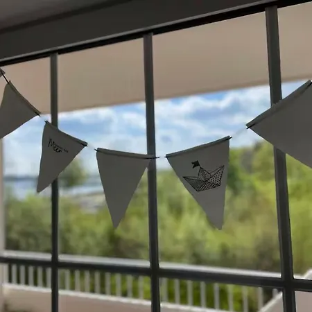 Fewo1846 - Erik - Mit Balkon Und Meerblick * Wassersleben