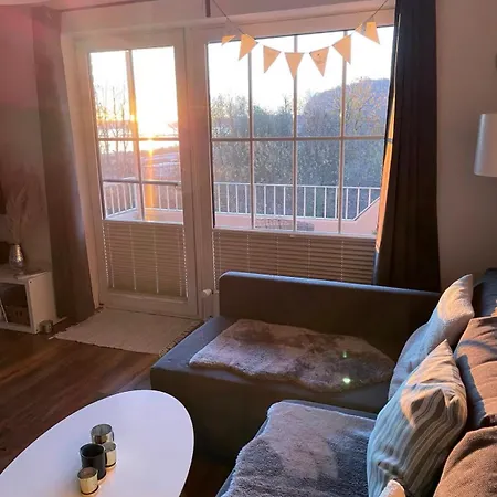 Fewo1846 - Erik - Mit Balkon Und Meerblick Wassersleben