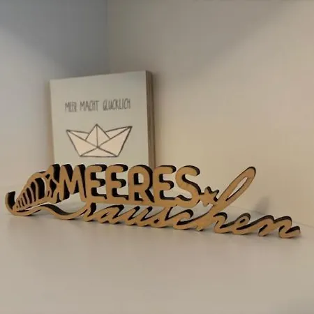 Fewo1846 - Erik - Mit Balkon Und Meerblick *