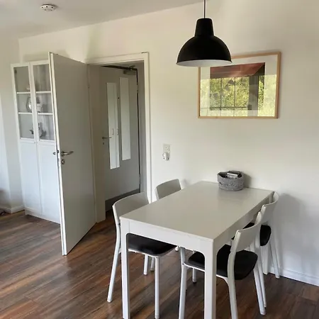 Fewo1846 - Erik - Mit Balkon Und Meerblick * Wassersleben