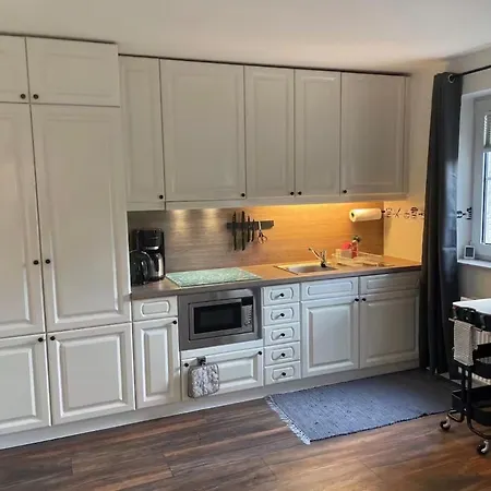 Lägenhet Fewo1846 - Erik - Mit Balkon Und Meerblick *