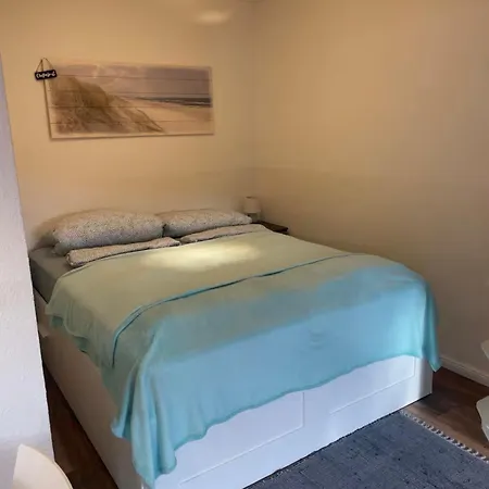 Fewo1846 - Erik - Mit Balkon Und Meerblick