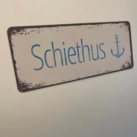 Fewo1846 - Erik - Mit Balkon Und Meerblick Lägenhet *