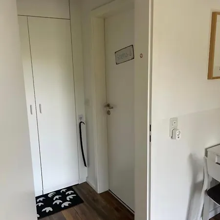 Fewo1846 - Erik - Mit Balkon Und Meerblick * Wassersleben