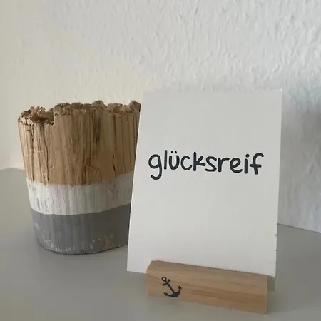 Appartement Fewo1846 - Erik - Mit Balkon Und Meerblick *