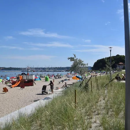 Fewo1846 - Erik - Mit Balkon Und Meerblick *
