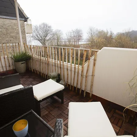 Fewo1846 - Erik - Mit Balkon Und Meerblick Appartement Wassersleben