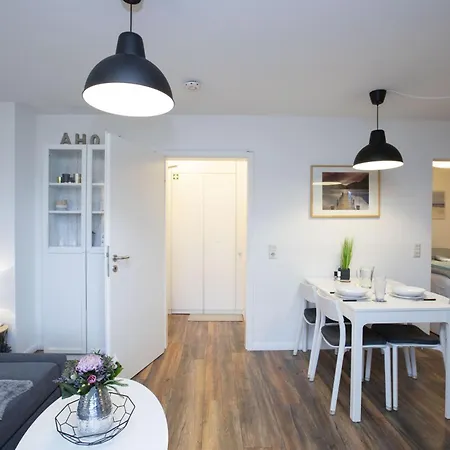 Fewo1846 - Erik - Mit Balkon Und Meerblick