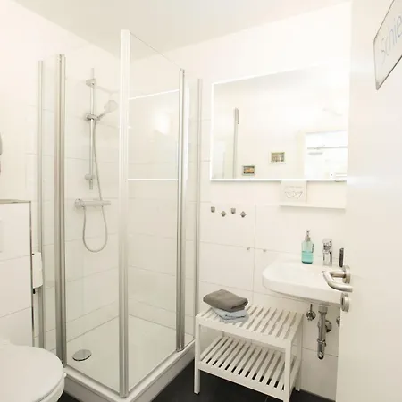 Fewo1846 - Erik - Mit Balkon Und Meerblick