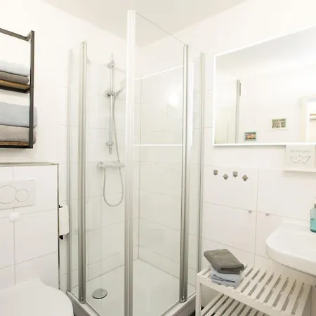 Fewo1846 - Erik - Mit Balkon Und Meerblick