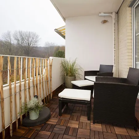 Fewo1846 - Erik - Mit Balkon Und Meerblick