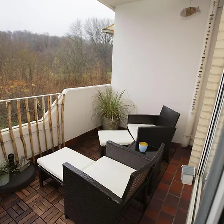 Fewo1846 - Erik - Mit Balkon Und Meerblick