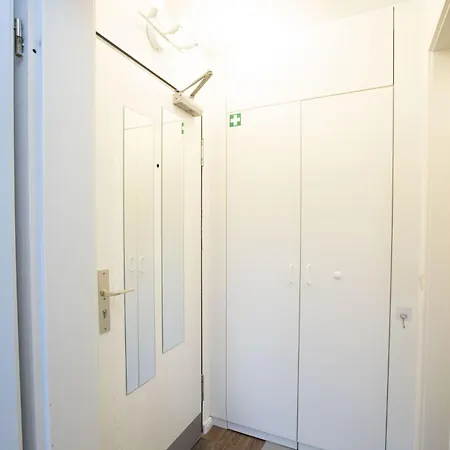 Fewo1846 - Erik - Mit Balkon Und Meerblick *